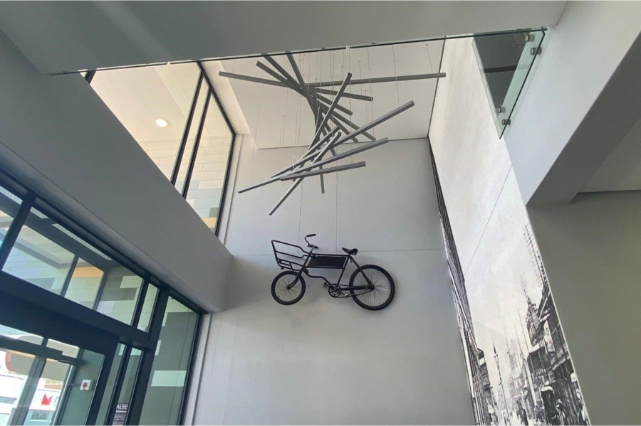 1 Bedroom Property for Sale in Woodstock Western Cape